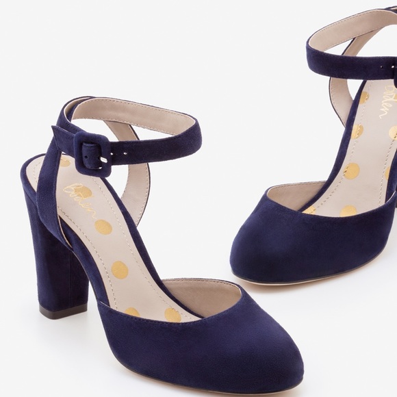 Boden bessie heels Clearance